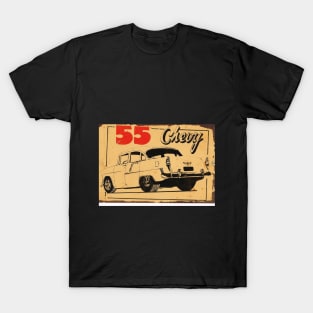 Super car T-Shirt